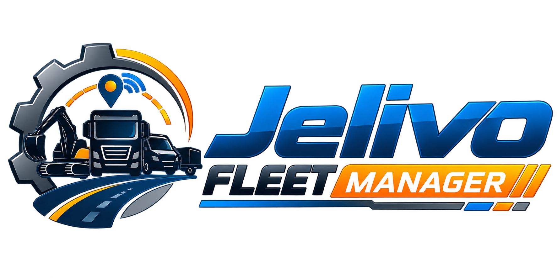 Jelivo Fleet Manager